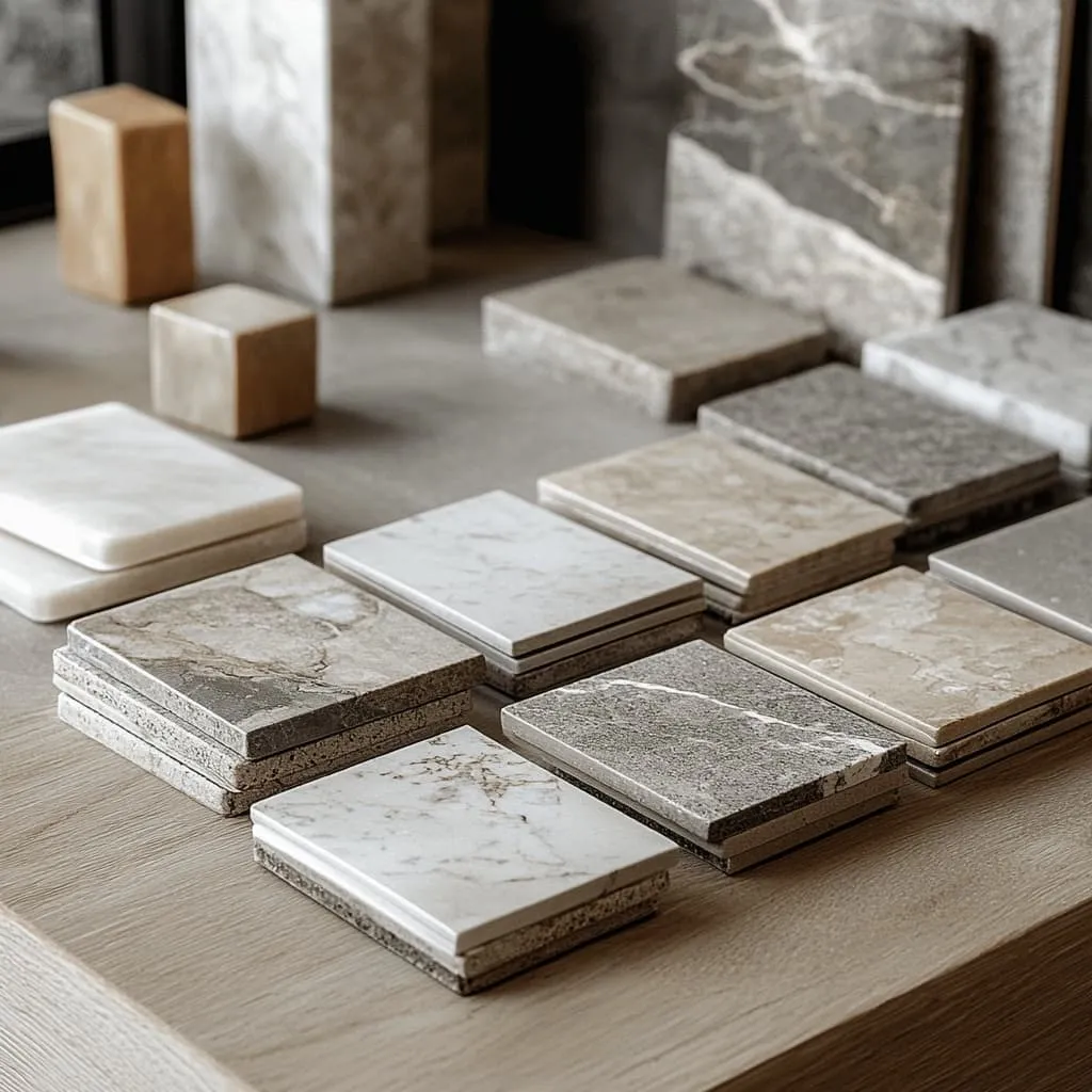 3D Tile CGI Rendering